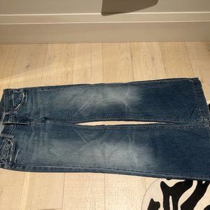7 For All Mankind Jeans